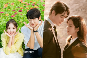 Đề tài tình yêu tiếp tục “nở hoa” trên màn ảnh Hàn