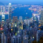 Lạc lối ở Hong Kong