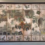Festivals On Canvas