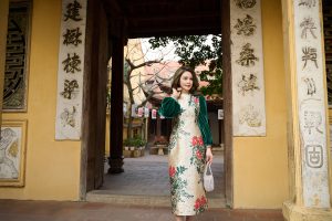 Dấu ấn Tết xưa trong bộ sưu tập 2025 của My Lullaby