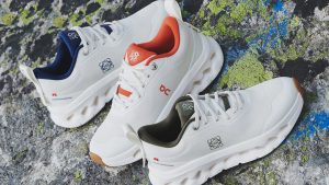 Cloudtilt 2.0 – Tái định nghĩa thể thao sang trọng