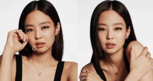 COCO CRUSH – Tinh thần CHANEL trong từng đường nét