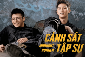 Cười nghiêng ngả với top 6 phim Hài Hàn Quốc