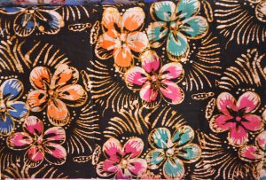 Batik – Tinh hoa di sản thời trang