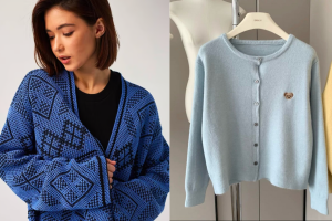 Sự trở lại của phong cách retro trong làng thời trang 2025