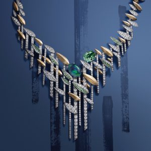 Chaumet Bamboo – Bóng tre thanh lịch