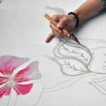 Art in motion