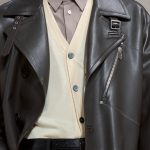 Vẻ đẹp vượt thời gian của những chiếc áo khoác Hermès