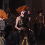 Fashion in flux