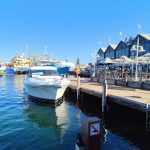 Trải nghiệm đáng nhớ tại Fremantle