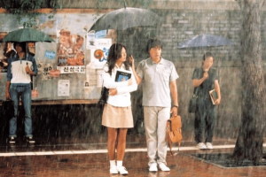 Cuối tuần thư giãn với top các bộ phim Hàn lãng mạn