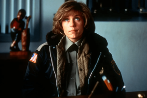 Giải trí cuối tuần cùng những bộ phim trinh thám “phá cách”