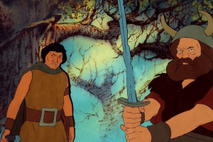 7 bộ phim chuyển thể từ những tác phẩm kinh điển đã bị lãng quên