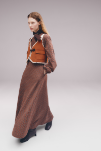 Từ Paris tới London – Bộ sưu tập Thu Đông của Longchamp