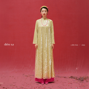 4 mùa trong tà áo