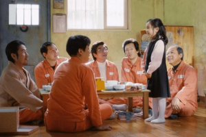 “Rửa mắt” với top phim Hàn Quốc cảm động về gia đình