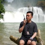 Đạo diễn Hoàng Nam và hành trình điện ảnh