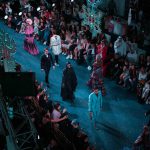 The sound of fashion