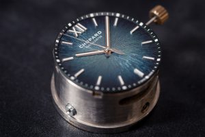 Chopard “tái định nghĩa” đồng hồ thể thao với 4 phiên bản Alpine Eagle mới