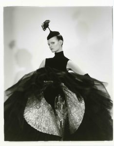 Kinh đô thời trang mới