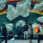 Tokyo – Kinh đô thời trang dị biệt của thế giới