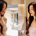 Jun Ji Hyun trở thành Đại sứ toàn cầu của Piaget