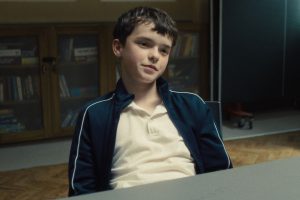 Những diễn viên gen Z thế hệ mới gây sốt màn ảnh nhỏ