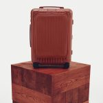 Mùa hè rực rỡ cùng RIMOWA