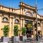 Colors of Melbourne