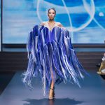 BST “The Light Of Water” tại Aquafina Vietnam International Fashion Week