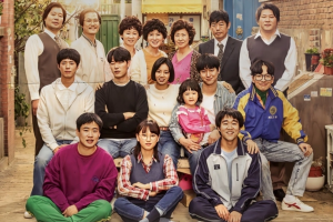 Tuyển tập phim Hàn kinh điển xem lại vẫn “cuốn” trên nền tảng trực tuyến