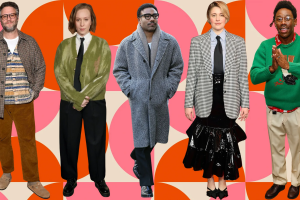 Những xu hướng thời trang street style (đường phố) nổi bật của năm 2025