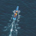 Drifting into Phu Quoc