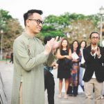 Troi, Non, Nuoc – Allusive Panorama