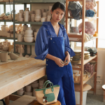 Longchamp Thu 2025: Khi nghệ thuật thủ công hòa cùng phong cách Paris