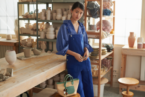 Longchamp Thu 2025: Khi nghệ thuật thủ công hòa cùng phong cách Paris