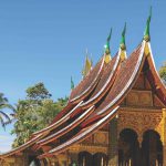 A serene melody by the Mekong