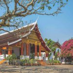 Khúc ca thanh bình bên dòng Mekong