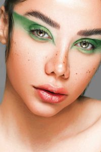 Mùa hè của “Matcha girl”