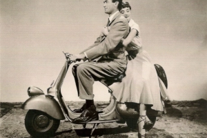 Phong cách thời trang ‘làm mới’ từ những bộ phim cổ điển Hollywood