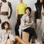 Tại sao thời trang ‘gender-neutral’ đang ngày càng được yêu thích?