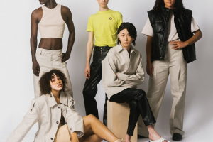 Tại sao thời trang ‘gender-neutral’ đang ngày càng được yêu thích?