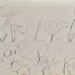 Triển lãm “Shapes of Lotus – Liên Cảnh”: Khi cảm xúc và thiên nhiên gặp gỡ