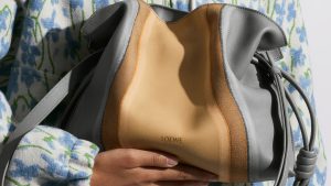 Landscape – Lời tôn vinh nghệ thuật chế tác da của LOEWE