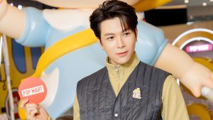 Maison Kitsuné: Hai thập kỷ xây dựng phong cách cá nhân