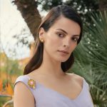 Fleurs d’Hawaï – Khu vườn trang sức từ Van Cleef & Arpels