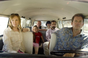 Sự giao thoa giữa hài hước và tâm lý – Những bộ phim kết hợp hoàn hảo cho mùa hè