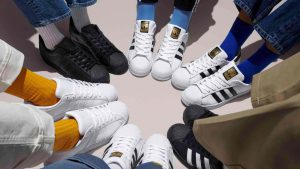 100 năm lên ngôi: Sneaker và cuộc cách mạng định hình thời trang hiện đại