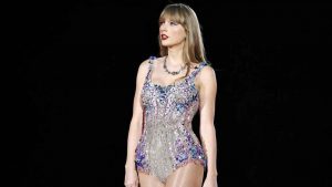 Thời trang ‘sân khấu’ và cú hích xu hướng từ các concert tour