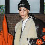 KENZO và Futura 2000 tái tạo nghệ thuật đường phố New York qua BST mới